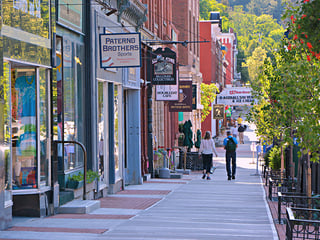 Picture of Cooperstown