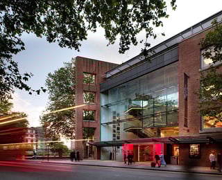 Picture of Sadler's Wells
