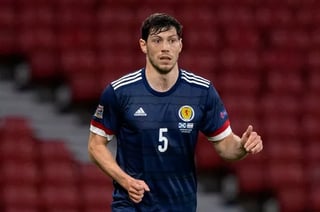 Picture of Scott McKenna