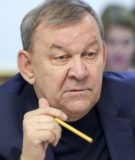 Picture of Vladimir Urin