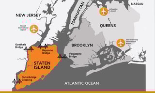 Picture of Staten Island