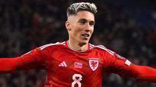 Picture of Harry Wilson