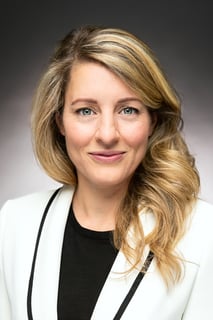 Picture of Mélanie Joly