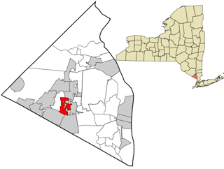 Picture of Monsey