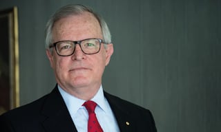 Picture of Glenn Martin