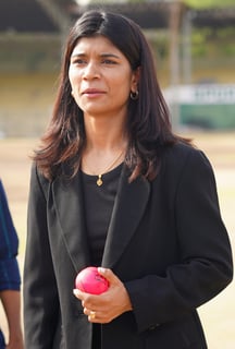 Picture of Nikhat Zareen