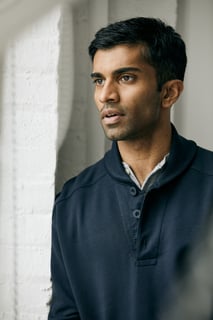Picture of Nikesh Patel