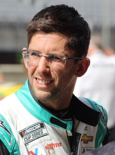 Picture of Jordan Taylor