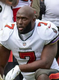 Picture of Leonard Fournette