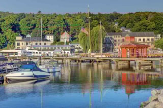 Picture of Watkins Glen
