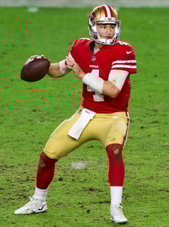 Picture of Nick Mullens