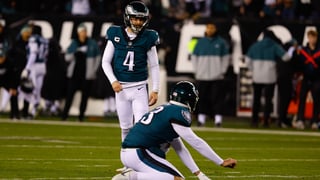 Picture of Jake Elliott