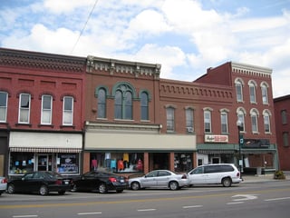 Picture of Hornell