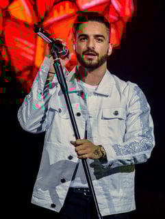 Picture of Maluma
