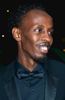 Picture of Barkhad Abdi