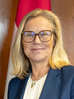 Picture of Sigrid Kaag