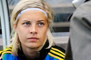 Picture of Lina Hurtig