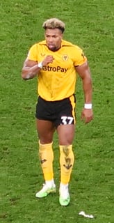 Picture of Adama Traoré