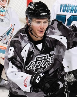 Picture of Adrian Kempe