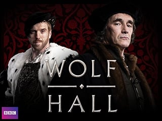 Picture of Wolf Hall
