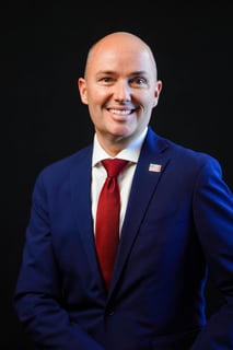 Picture of Spencer Cox