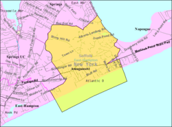Picture of Amagansett