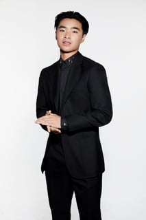 Picture of Dallas James Liu