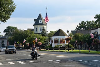 Picture of Amityville