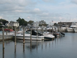Picture of Bay Shore