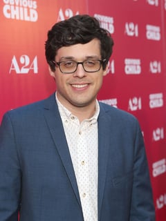 Picture of Paul Briganti