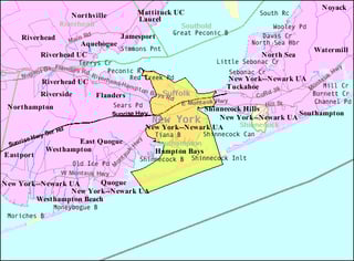 Picture of Hampton Bays