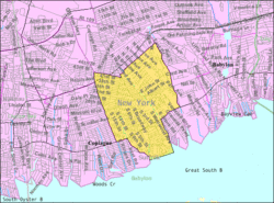 Picture of Lindenhurst