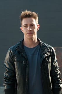 Picture of Sven Ruygrok