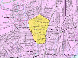 Picture of North Babylon