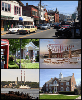 Picture of Port Jefferson