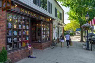 Picture of Sag Harbor