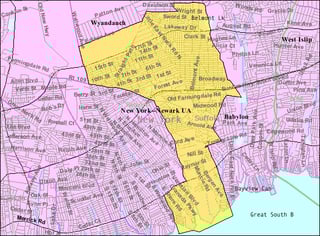 Picture of West Babylon