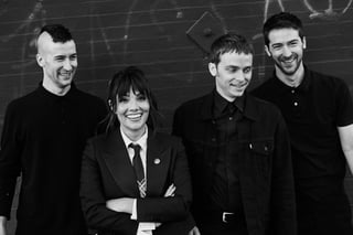 Picture of The Interrupters