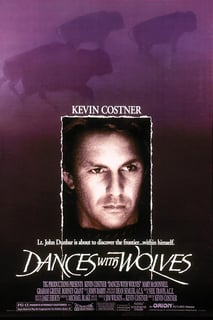 Picture of Dances with Wolves