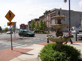 Picture of Glens Falls