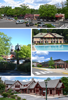 Picture of Briarcliff Manor