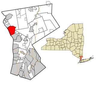 Picture of Croton-on-Hudson