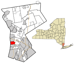 Picture of Irvington