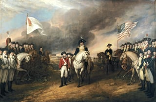 Picture of Yorktown