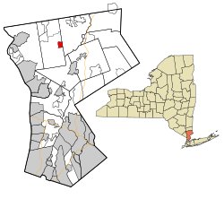 Picture of Yorktown Heights