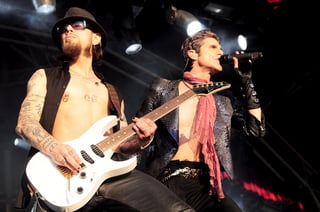 Picture of Jane's Addiction