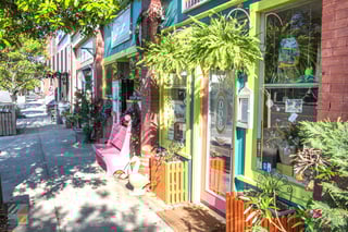 Picture of Southport