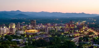Picture of Asheville