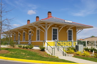 Picture of Morganton