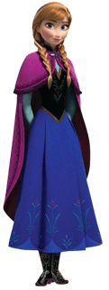 Picture of Anna